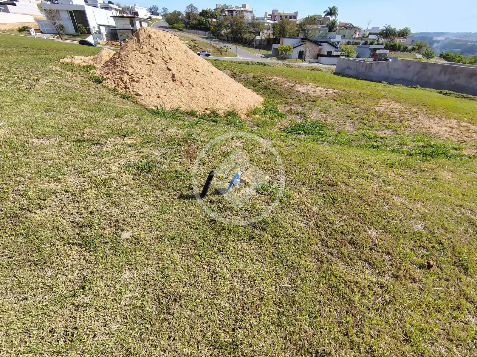 Imagem 2 - Terreno Condomínio em Santa Cândida, Vinhedo - SP