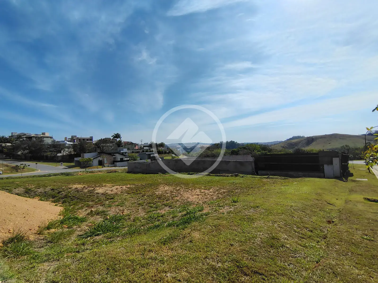 Imagem 1 - Terreno Condomínio em Santa Cândida, Vinhedo - SP
