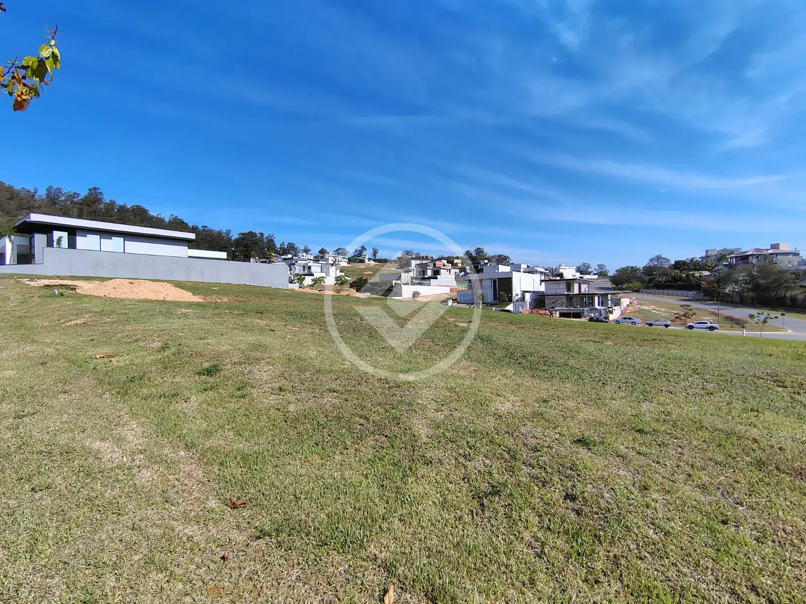 Imagem 5 - Terreno Condomínio em Santa Cândida, Vinhedo - SP
