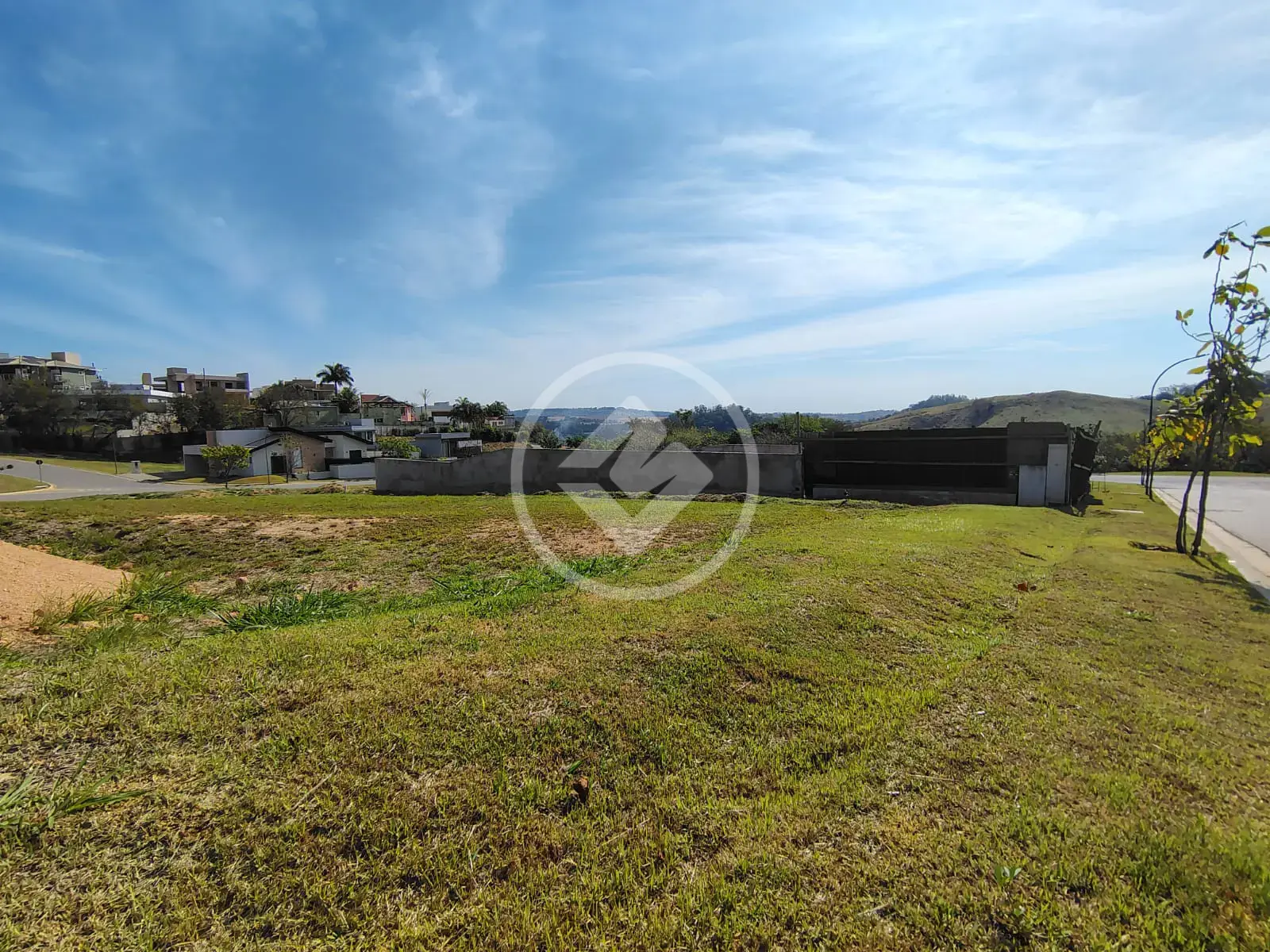 Imagem 1 - Terreno Condomínio em Santa Cândida, Vinhedo - SP