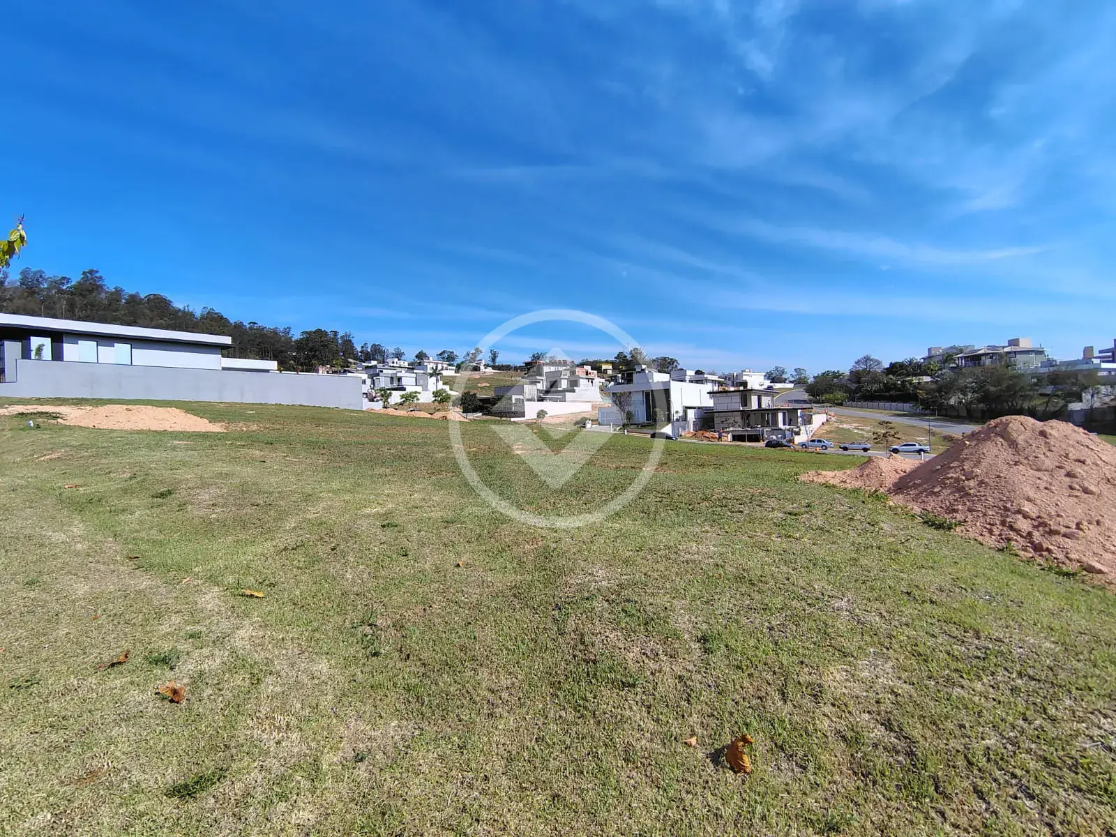Imagem 3 - Terreno Condomínio em Santa Cândida, Vinhedo - SP