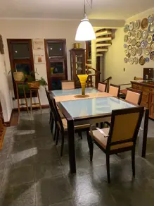Imagem 4 - Casa Condomínio em Marambaia, Vinhedo - SP
