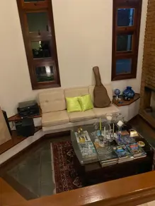 Imagem 5 - Casa Condomínio em Marambaia, Vinhedo - SP
