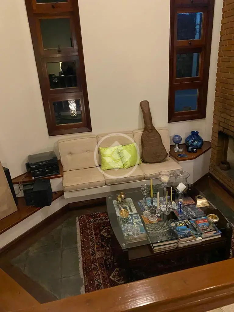 Imagem 5 - Casa Condomínio em Marambaia, Vinhedo - SP