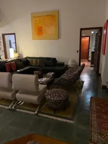 Imagem 6 - Casa Condomínio em Marambaia, Vinhedo - SP