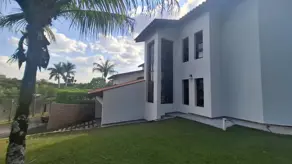 Imagem 2 - Casa Condomínio em Marambaia, Vinhedo - SP