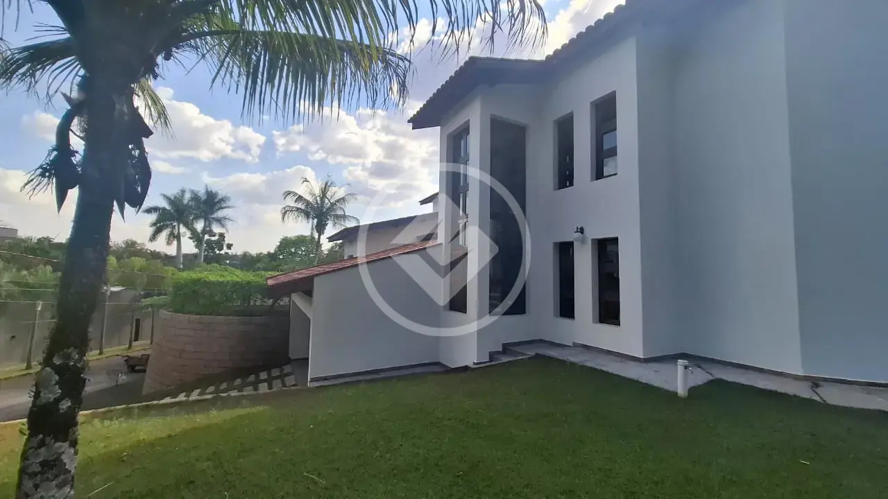 Imagem 2 - Casa Condomínio em Marambaia, Vinhedo - SP