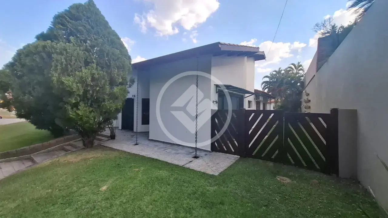 Imagem 3 - Casa Condomínio em Marambaia, Vinhedo - SP