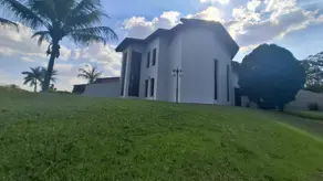Casa Condomínio Marambaia, Vinhedo - SP — foto 2