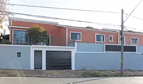 Casa Jardim Santo Antônio, Valinhos - SP — foto 2