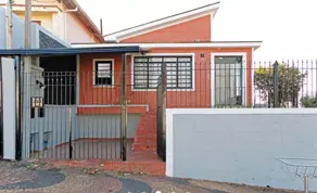 Casa Jardim Santo Antônio, Valinhos - SP — foto 1
