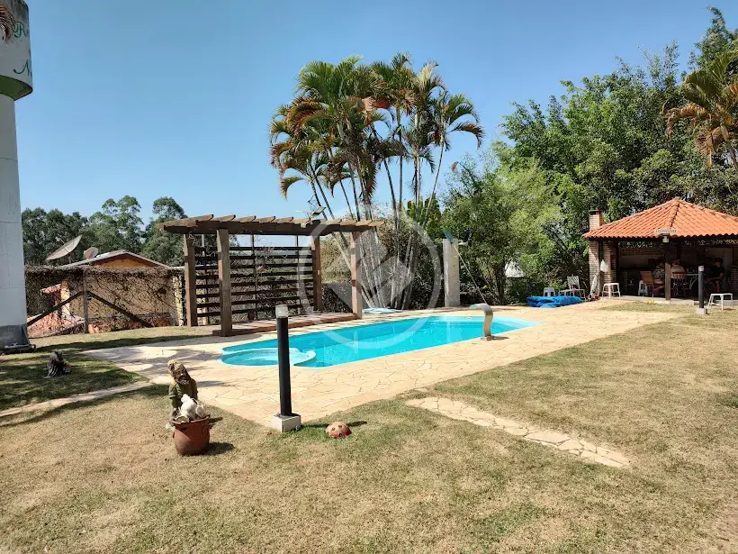Imagem 1 - Casa Condomínio em Jardim do Ribeirão I, Itupeva - SP