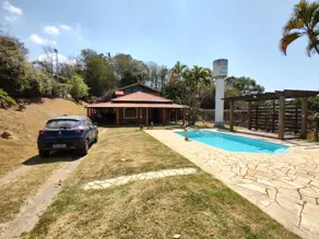 Imagem 3 - Casa Condomínio em Jardim do Ribeirão I, Itupeva - SP