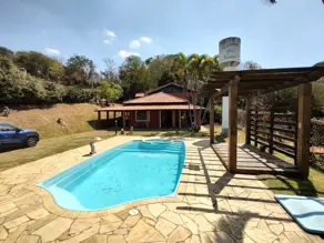 Casa Condomínio Jardim do Ribeirão I, Itupeva - SP — foto 2