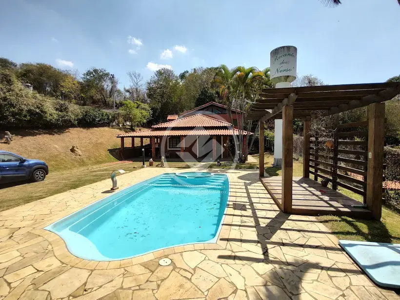 Image 2 - Casa Condomínio em Jardim do Ribeirão I, Itupeva - SP
