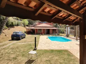 Imagem 2 - Casa Condomínio em Jardim do Ribeirão I, Itupeva - SP
