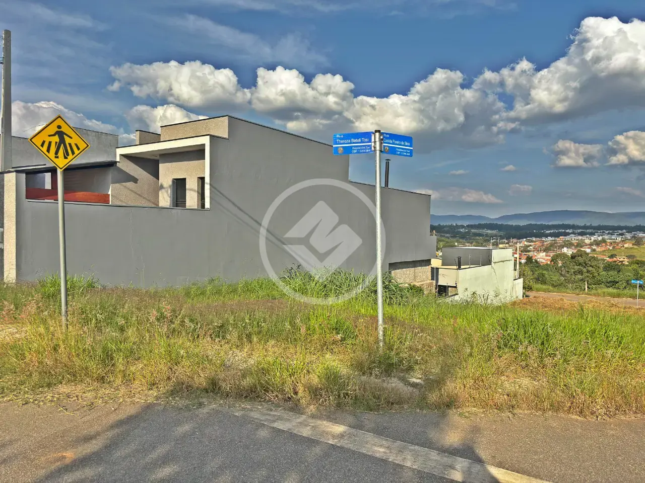 Imagem 1 - Terreno em Residencial Tosi, Itupeva - SP