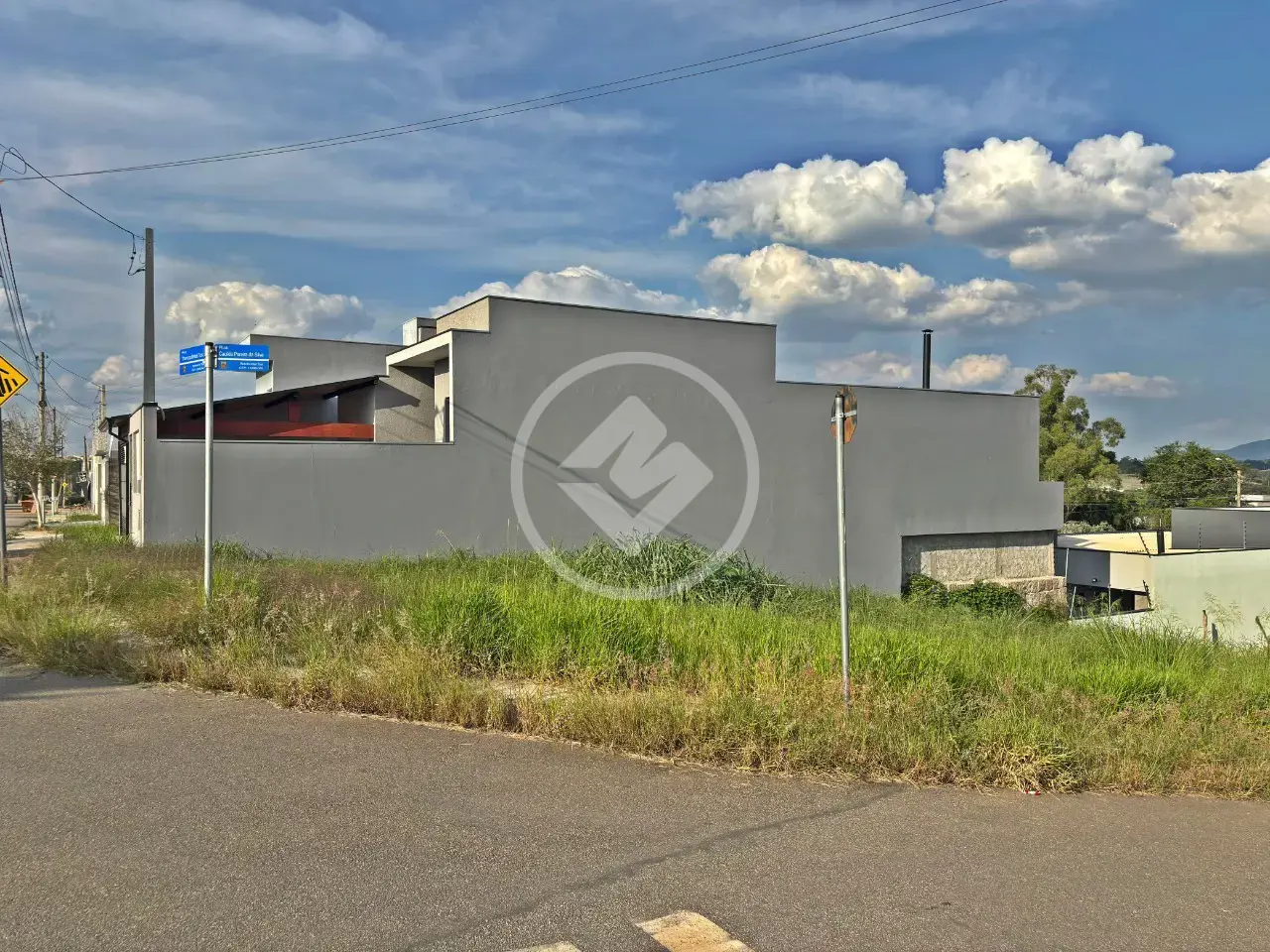 Imagem 2 - Terreno em Residencial Tosi, Itupeva - SP