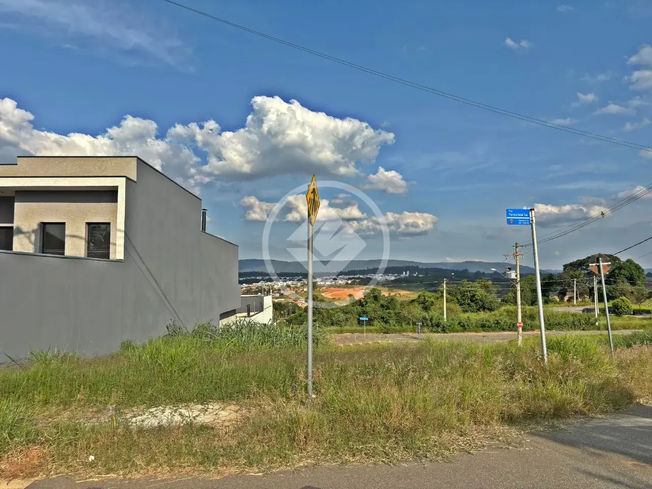 Imagem 3 - Terreno em Residencial Tosi, Itupeva - SP