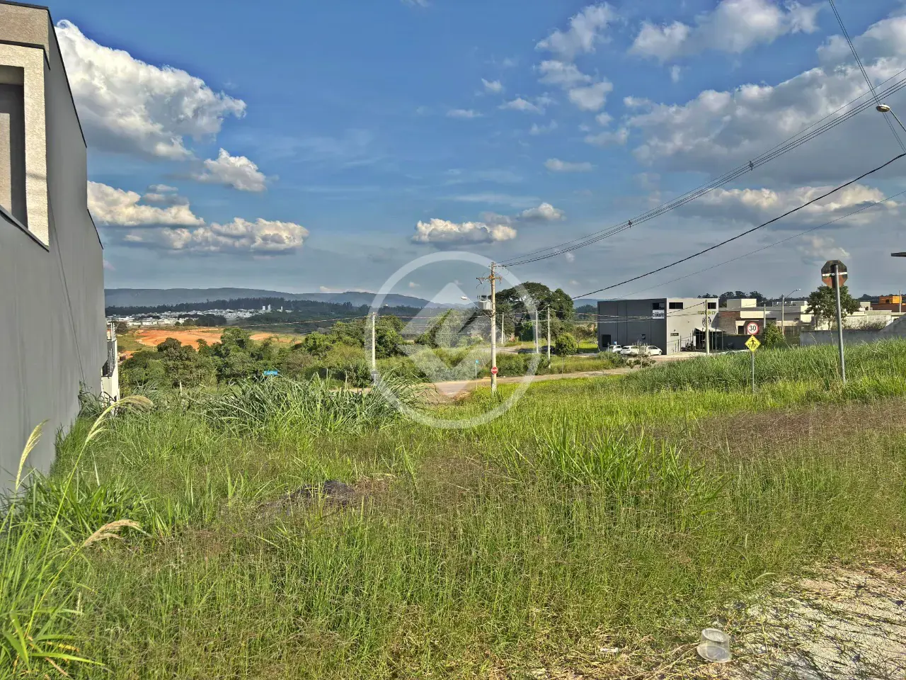 Imagem 1 - Terreno em Residencial Tosi, Itupeva - SP