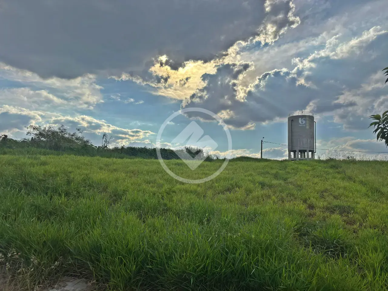 Imagem 1 - Terreno em Residencial Tosi, Itupeva - SP