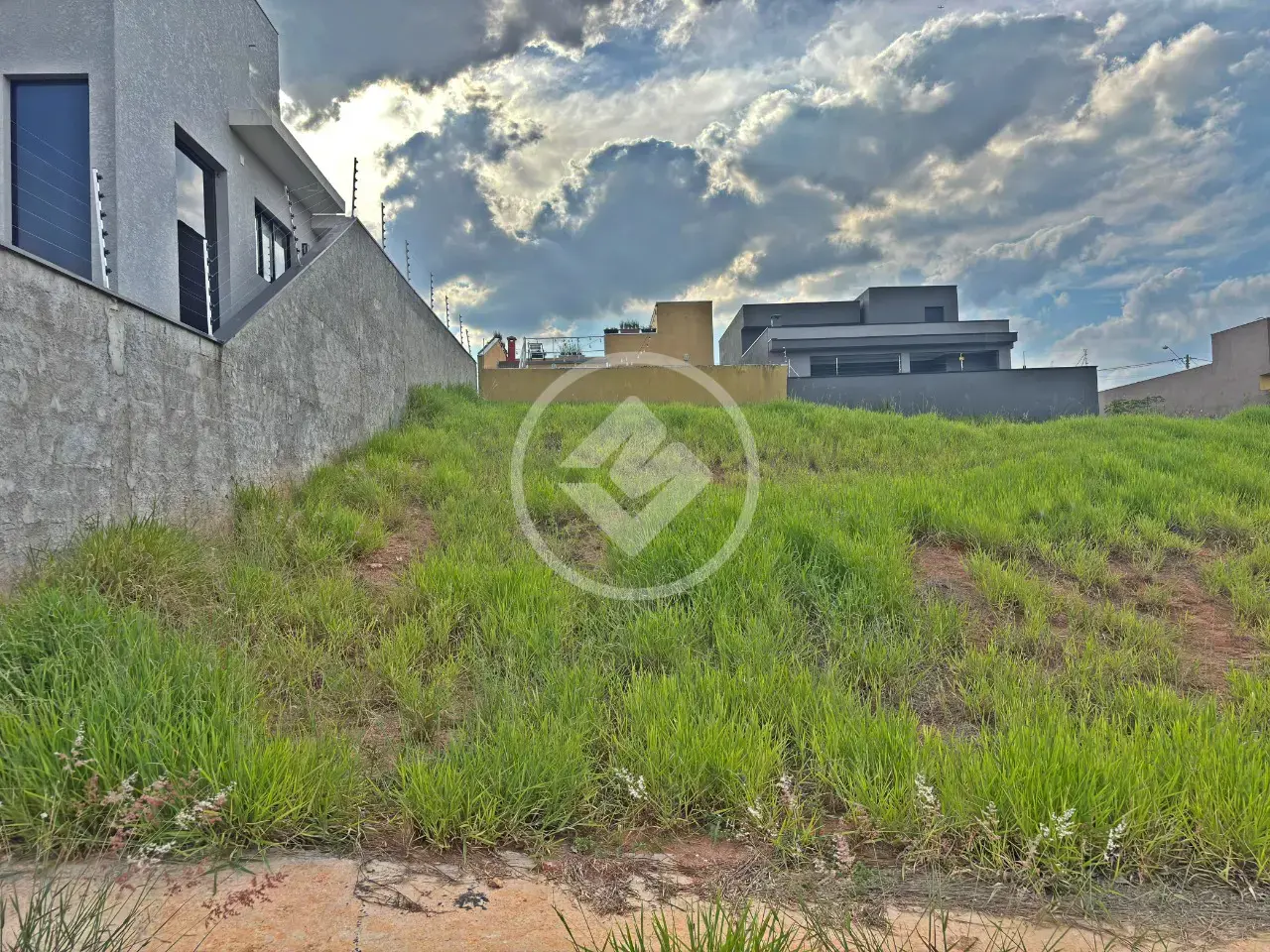 Imagem 1 - Terreno em Residencial Tosi, Itupeva - SP