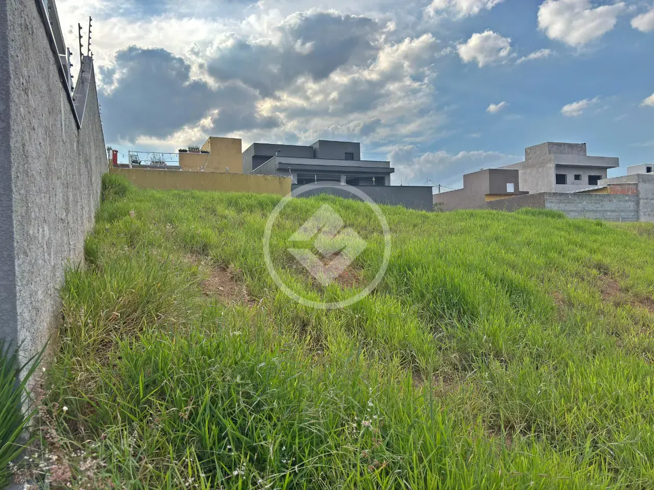Imagem 1 - Terreno em Residencial Tosi, Itupeva - SP