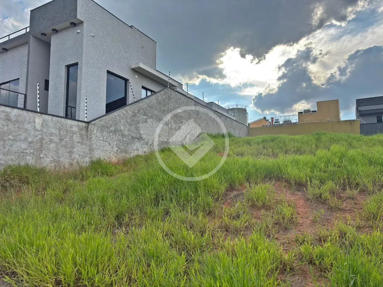 Imagem 2 - Terreno em Residencial Tosi, Itupeva - SP