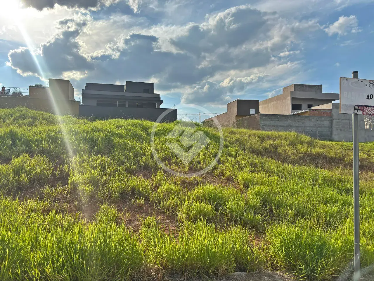 Imagem 1 - Terreno em Residencial Tosi, Itupeva - SP