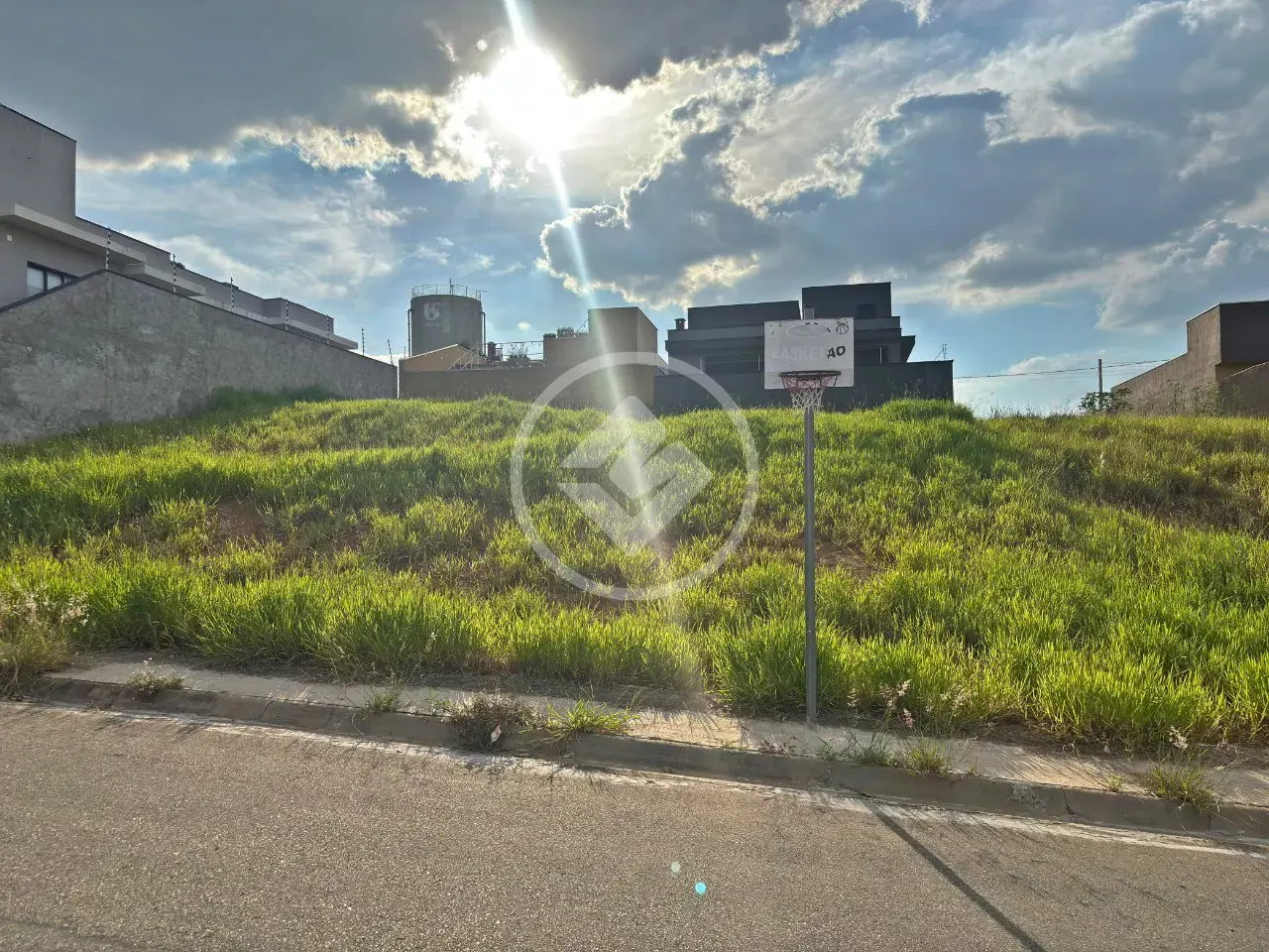 Imagem 1 - Terreno em Residencial Tosi, Itupeva - SP