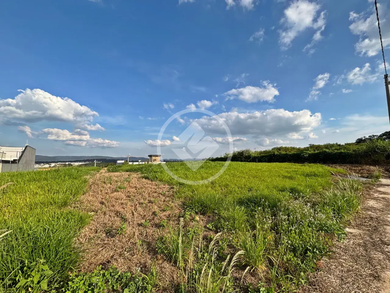 Imagem 1 - Terreno em Residencial Tosi, Itupeva - SP