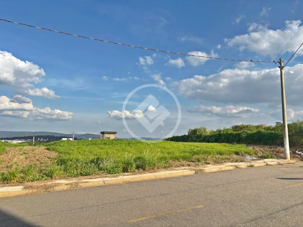 Imagem 2 - Terreno em Residencial Tosi, Itupeva - SP