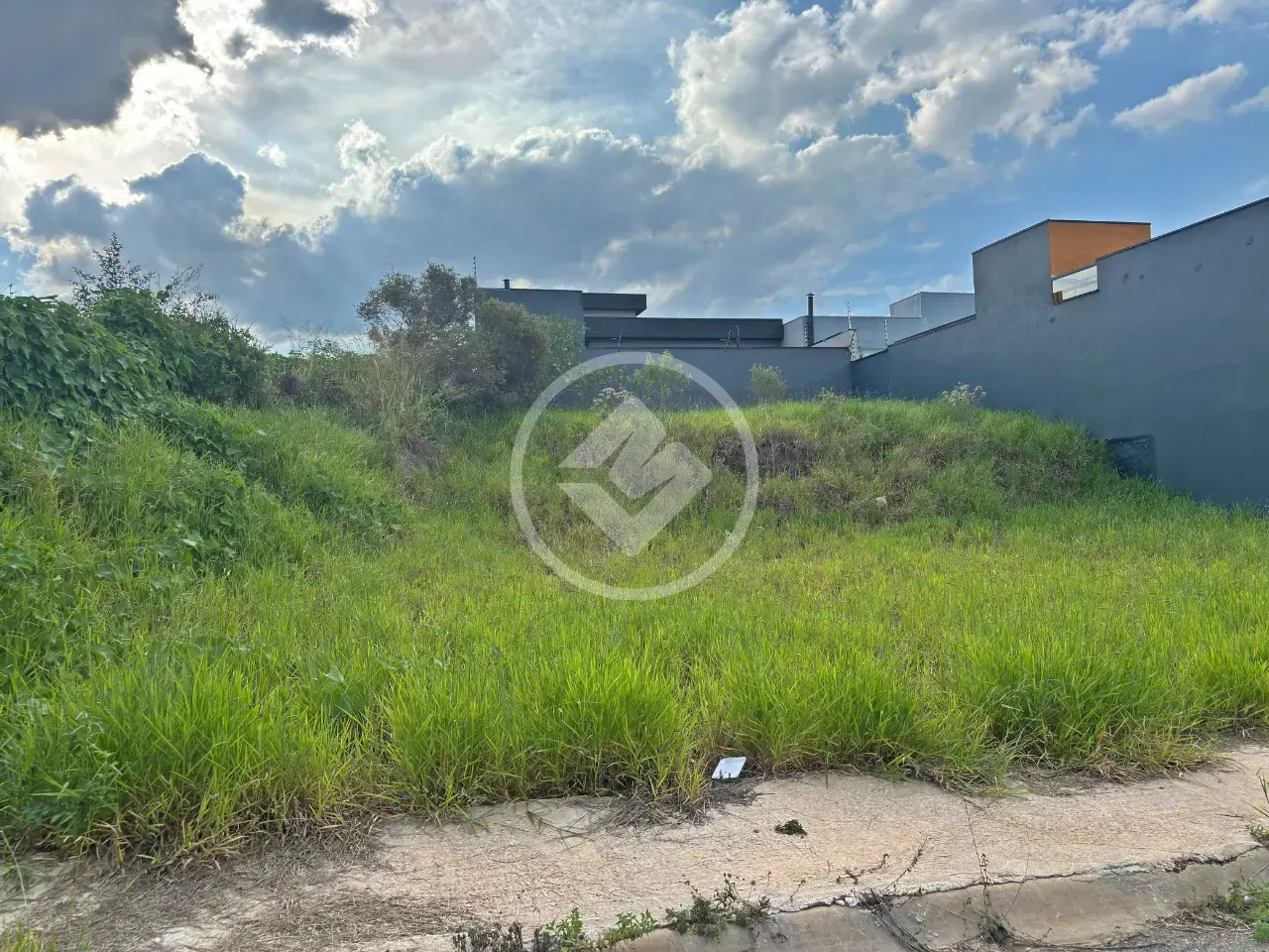 Imagem 1 - Terreno em Residencial Tosi, Itupeva - SP