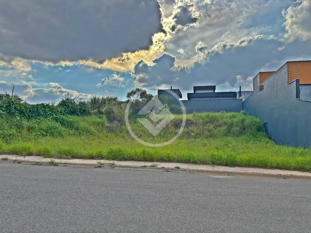 Imagem 1 - Terreno em Residencial Tosi, Itupeva - SP