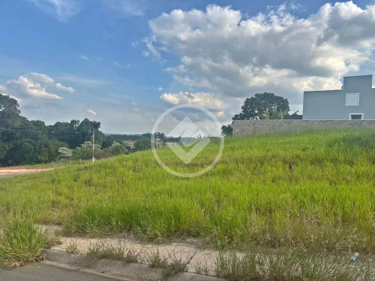 Imagem 1 - Terreno em Residencial Tosi, Itupeva - SP