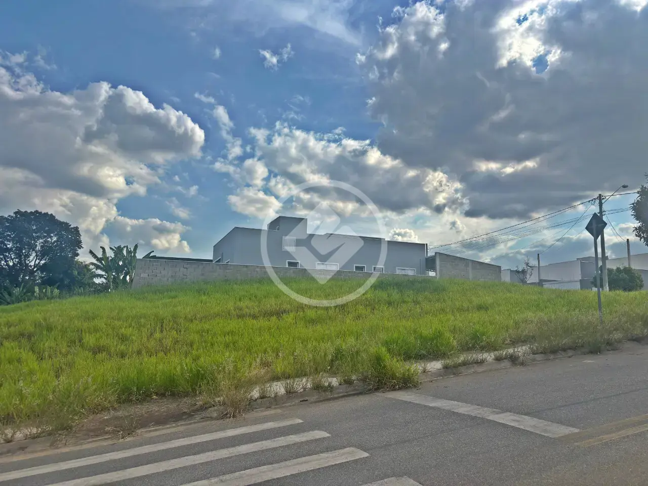 Imagem 1 - Terreno em Residencial Tosi, Itupeva - SP