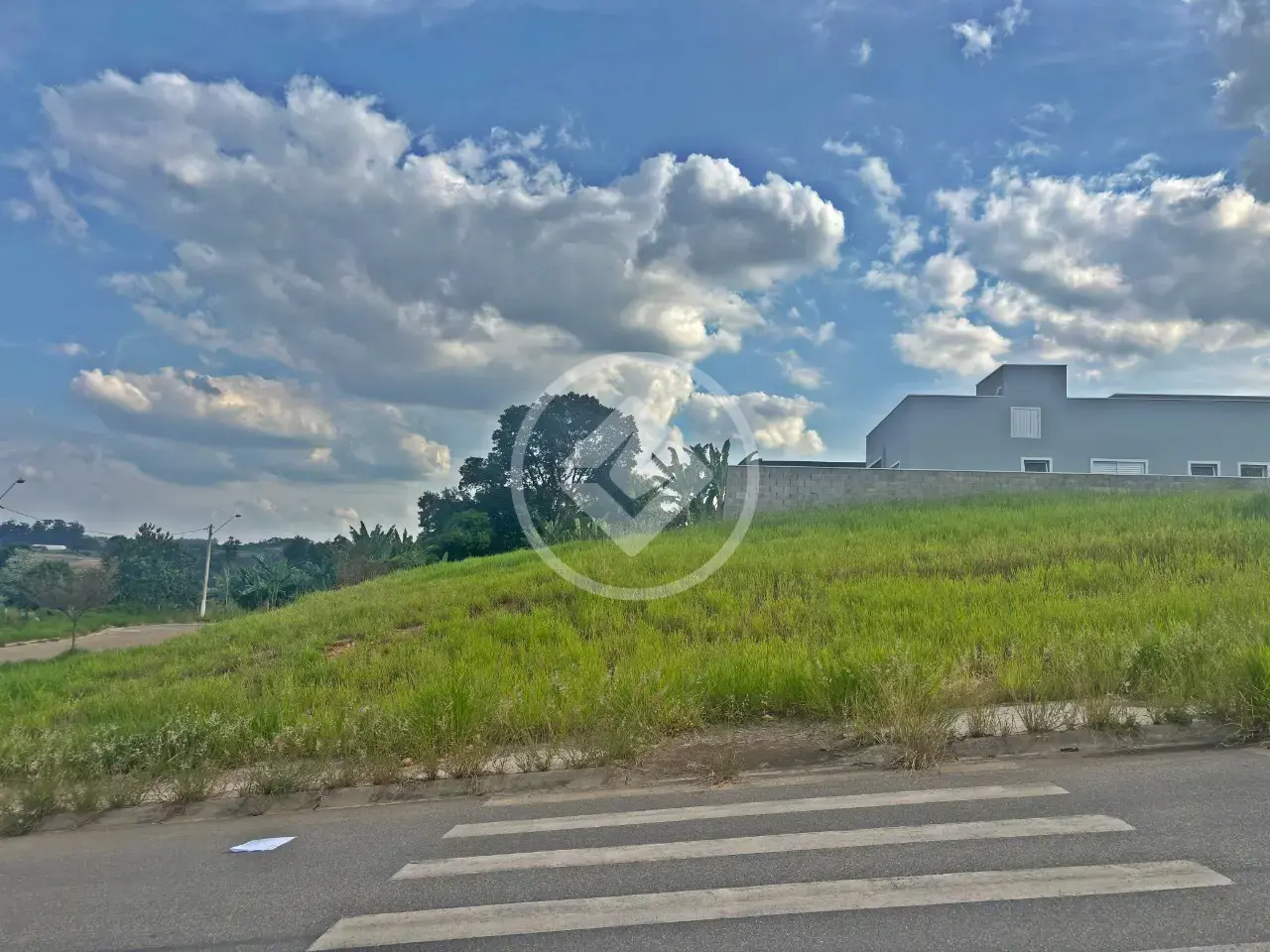 Imagem 2 - Terreno em Residencial Tosi, Itupeva - SP