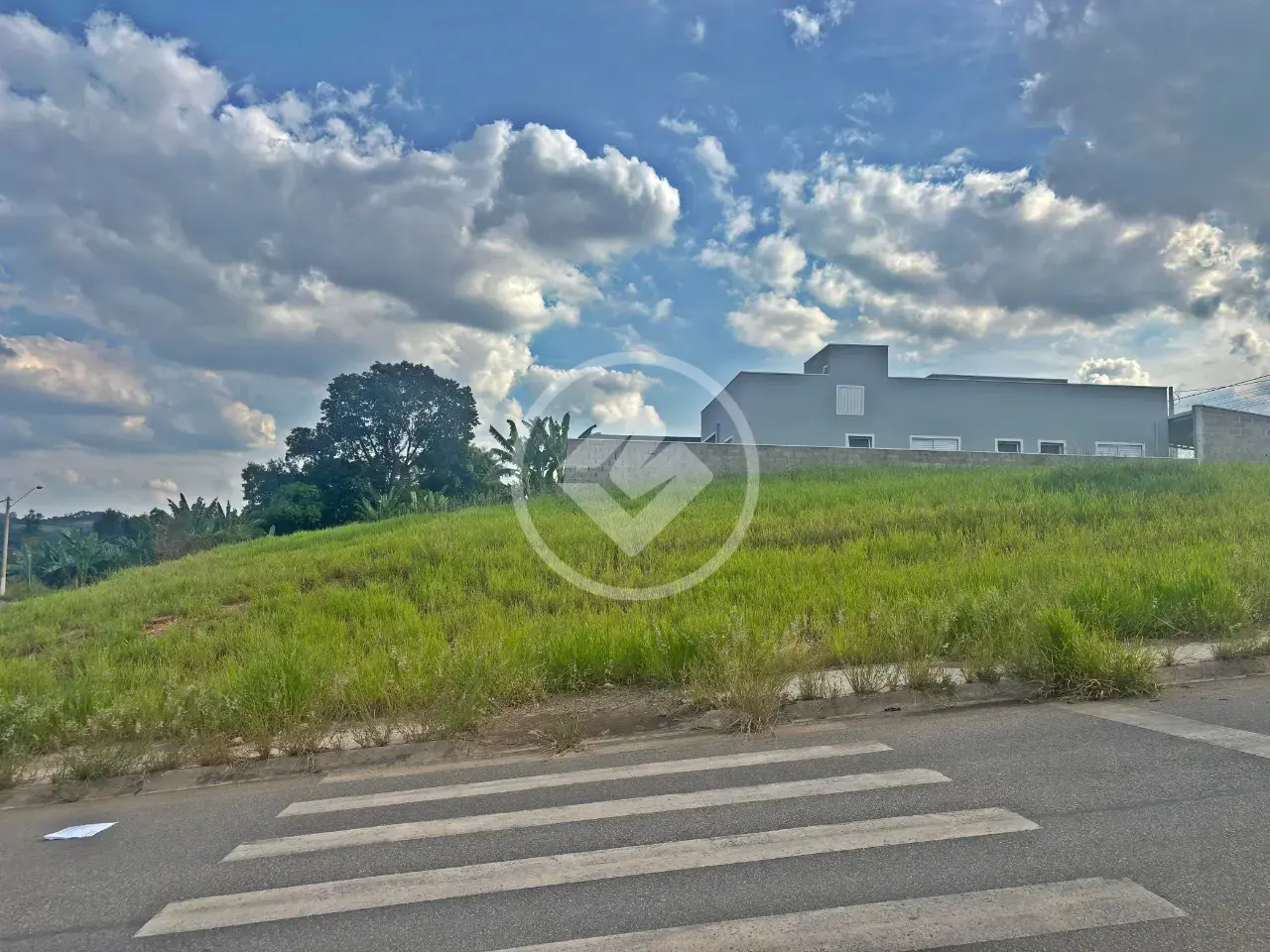 Imagem 3 - Terreno em Residencial Tosi, Itupeva - SP