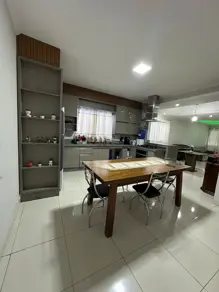 Imagem 3 - Casa em João XXIII, Vinhedo - SP