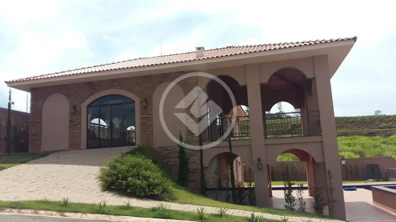 Image 16 - Casa Condomínio em Jardim America II, Valinhos - SP