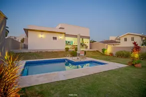 Casa Condomínio Centro, Vinhedo - SP — foto 1
