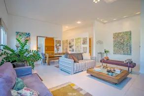 Imagem 2 - Casa Condomínio em Centro, Vinhedo - SP