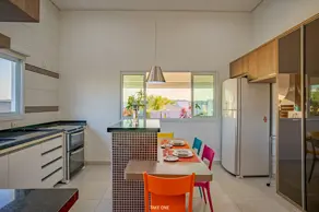 Imagem 5 - Casa Condomínio em Centro, Vinhedo - SP