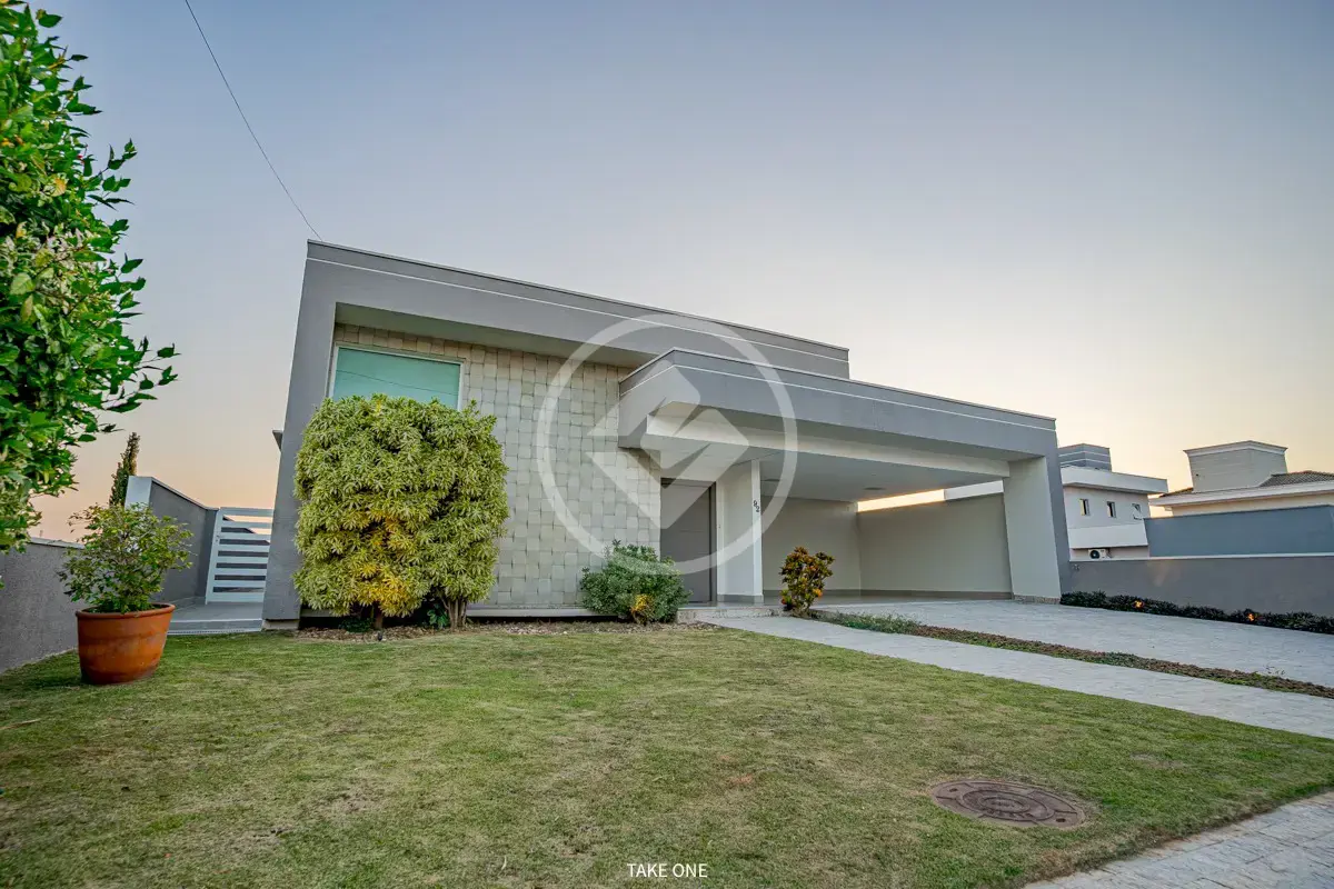 Image 14 - Casa Condomínio em Centro, Vinhedo - SP