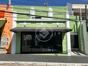 Sala Comercial Centro, Vinhedo - SP — foto 1