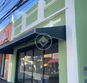 Imagem 2 - Sala Comercial em Centro, Vinhedo - SP