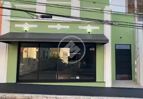 Sala Comercial Centro, Vinhedo - SP — foto 2