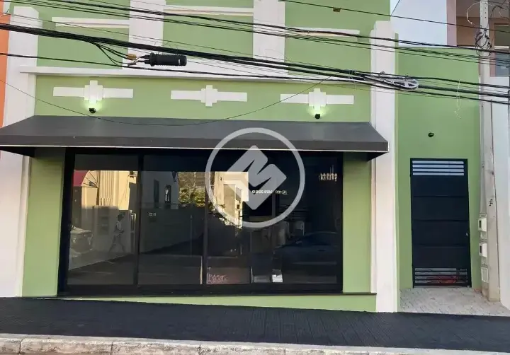 Image 2 - Sala Comercial em Centro, Vinhedo - SP