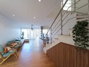 Casa Condomínio Chácaras Silvania, Valinhos - SP — foto 2
