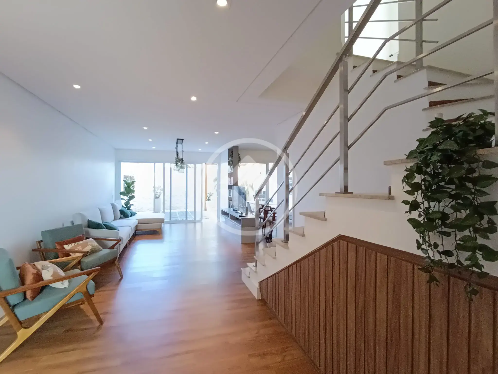 Image 2 - Casa Condomínio em Chácaras Silvania, Valinhos - SP